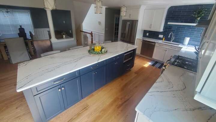 Countertop